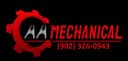 AA Mechanical logo